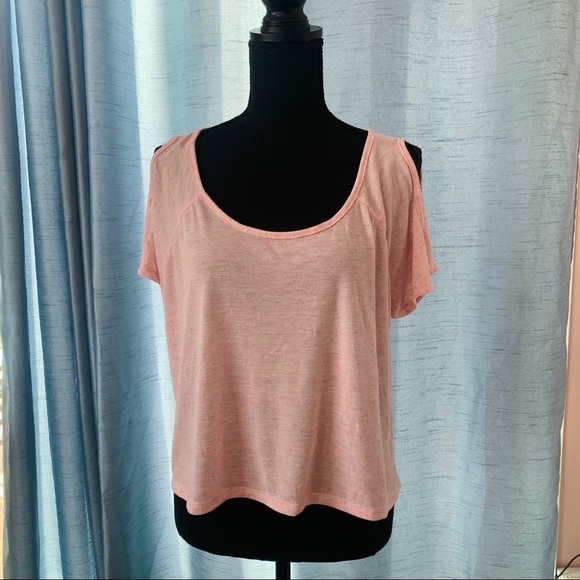 Chloe K Pink Top - Picture 1 of 2